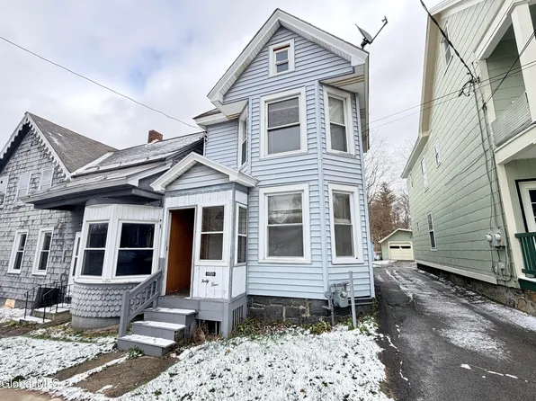 44 S Perry Street, Johnstown, NY 12095