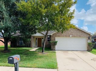 3242 N Mason Rd, Katy, TX 77449