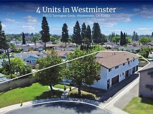10572 Torrington Cir, Westminster, CA 92683