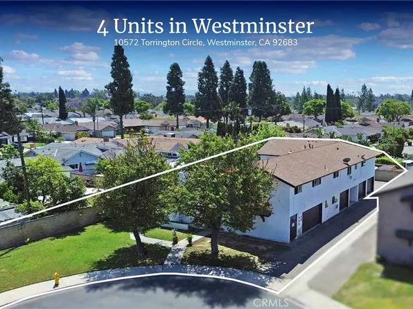 10572 Torrington Cir, Westminster, CA 92683