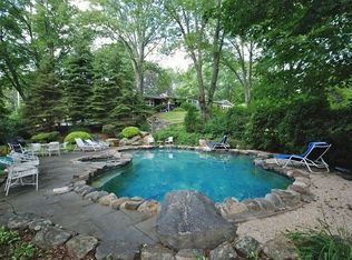 130 Horseshoe Hill Rd, Pound Ridge, NY 10576