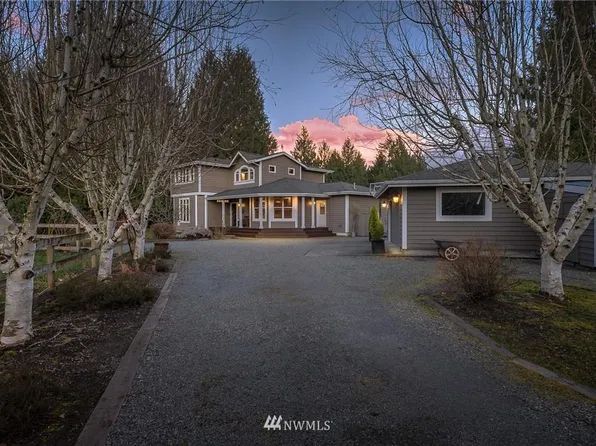 8119 271st Ave E, Buckley, WA 98321