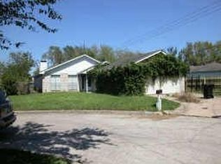 9502 Oregano Cir, Houston, TX 77036