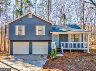 293 William Dr, Dallas, GA 30157