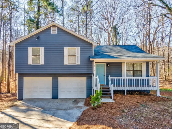 293 William Dr, Dallas, GA 30157