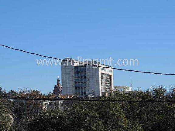 View of Capital & Downtown