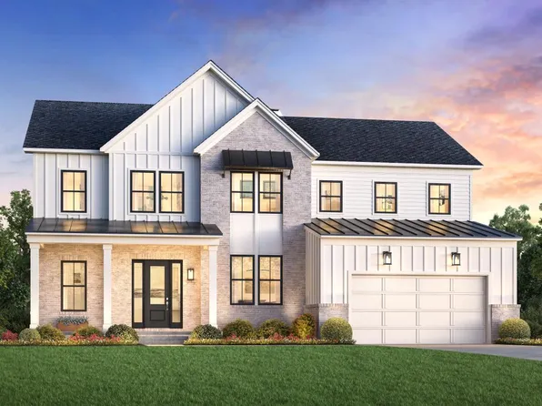 1434 Round Hill Ln, Spring Hill, TN 37174