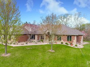 531 County Road 1300 E, Lacon, IL 61540