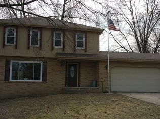 2300 Virginia Ave, Des Moines, IA 50321