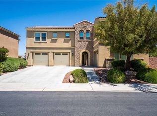 7200 Crandon Park Ave, Las Vegas, NV 89131