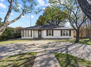 2401 Hillcrest Ave, Greenville, TX 75402