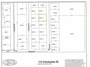 113 Chickadee St, Interlachen, FL 32148