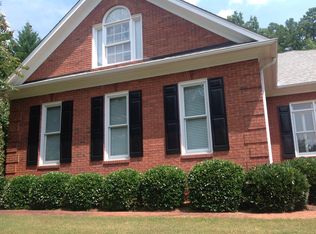 201 Thornblade Blvd, Greer, SC 29650