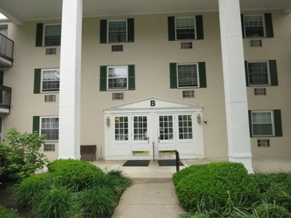 250 Ridge Pike Building B, Lafayette Hill, PA 19444