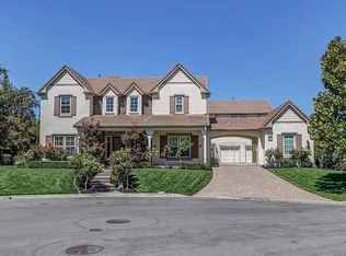 2337 Vineyard Heights Ln, Pleasanton, CA 94566