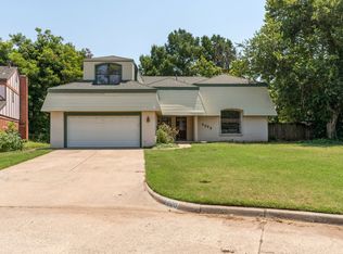 6000 Marlow Ln, Oklahoma City, OK 73132