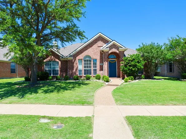 10808 River Oaks Dr, Frisco, TX 75035