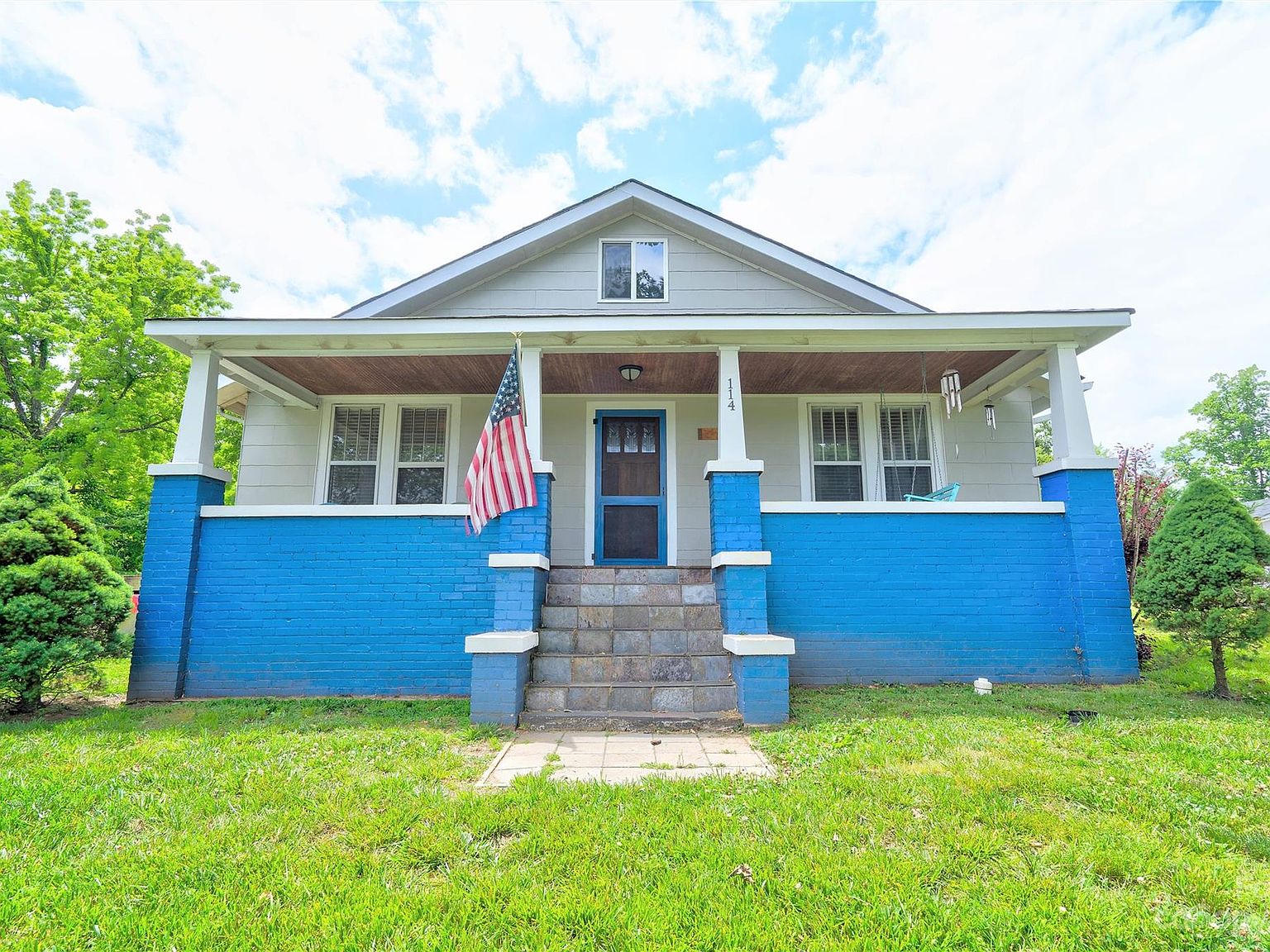 114 Wallace St, Lawndale, NC 28090 Zillow