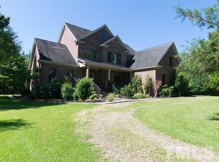 7606 Old Bunch Rd, Wendell, NC 27591