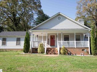 3715 State Park Rd, Greenville, SC 29609