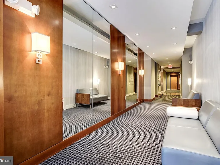1801 Wyoming Ave NW #35 — Photo 4