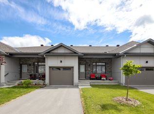 41 Bert Tourangeau St, Arnprior, ON K7S 0J7