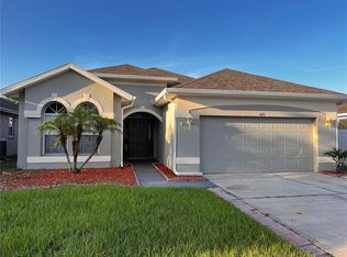649 Lake Biscayne Way, Orlando, FL 32824