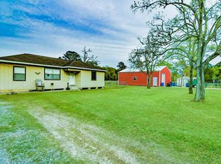 5117 Jordan Ln, Orange, TX 77632