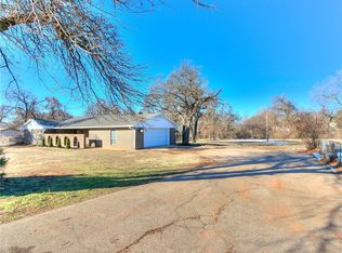 2217 Twisted Oak Rd, Newcastle, OK 73065
