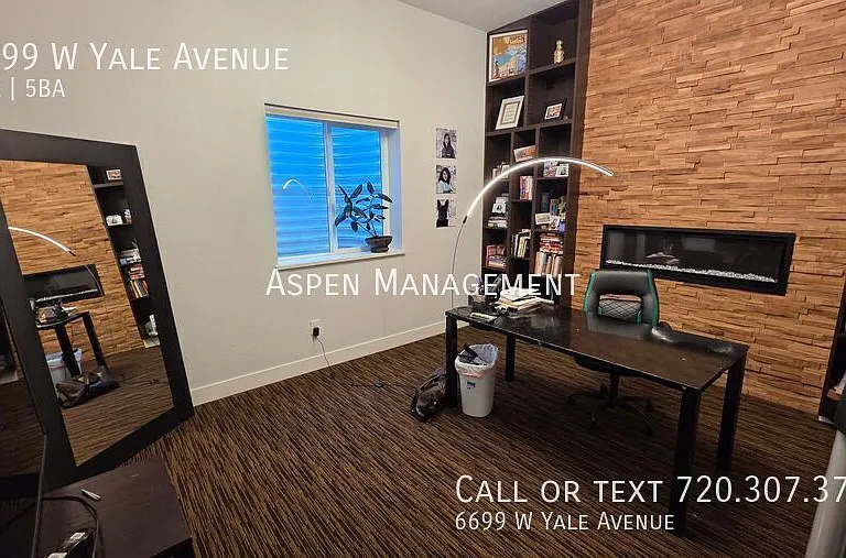 6699 W Yale Ave — Photo 37