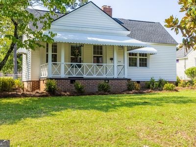 424 3rd Ave SW, Thomaston, GA, 30286