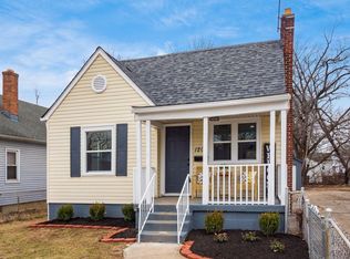 1208 Loretta Ave, Columbus, OH