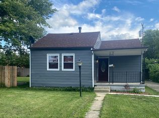 925 Mansfield Ave, Springfield, OH 45505