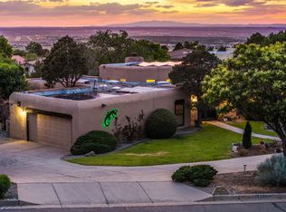 1805 La Cabra Dr SE, Albuquerque, NM 87123