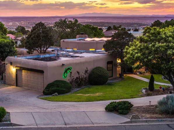 1805 La Cabra Dr SE, Albuquerque, NM 87123