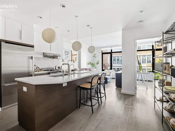 427 E 12th St APT 3A, New York, NY 10009