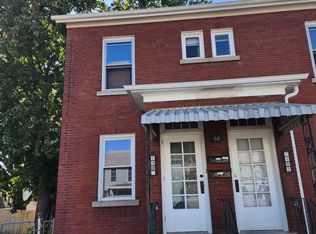 2407 Windsor Ave, Dubuque, IA 52001