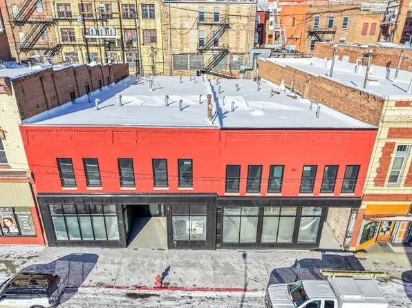 59 E Park St, Butte, MT 59701