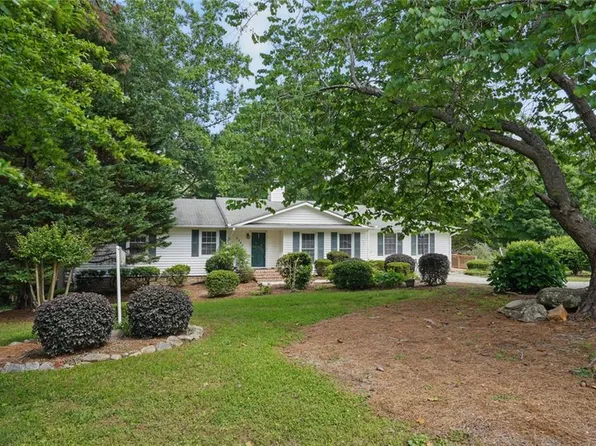 2384 Shadowood Dr SW, Conyers, GA 30094