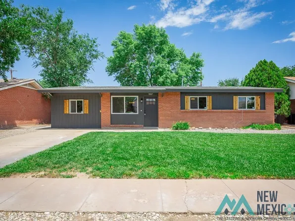 3007 S Wyoming Ave, Roswell, NM 88203