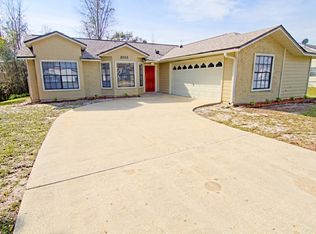 2033 Wayne St, Deltona, FL 32738