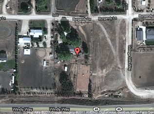 6170 Burgandy Ln, Paso Robles, CA 93446