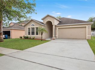 315 Flint St, Haines City, FL 33844