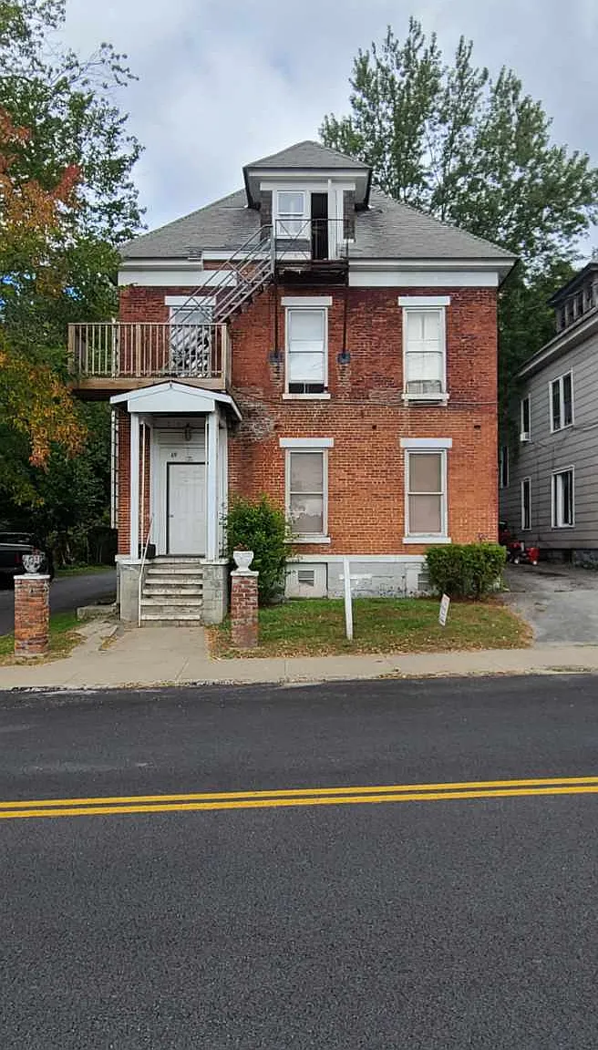 1 bed, 800 sqft, $925 — Photo 1