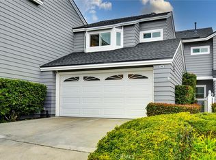 86 Willowood #36, Aliso Viejo, CA 92656