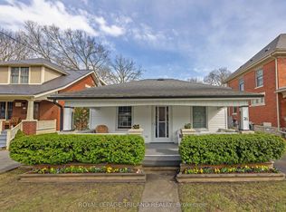 76 Askin St, London, ON N6C1E4