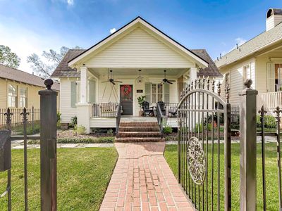 2148 Oleander St, Baton Rouge, LA, 70806