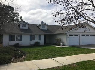 1904 Bella Vista Ct, Paso Robles, CA 93446