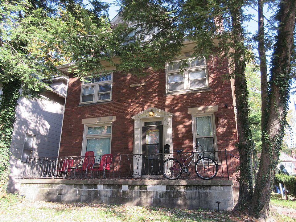 1st image of 262 E 19th Ave