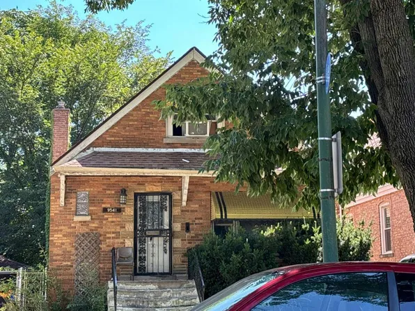 9541 S Charles St, Chicago, IL 60643